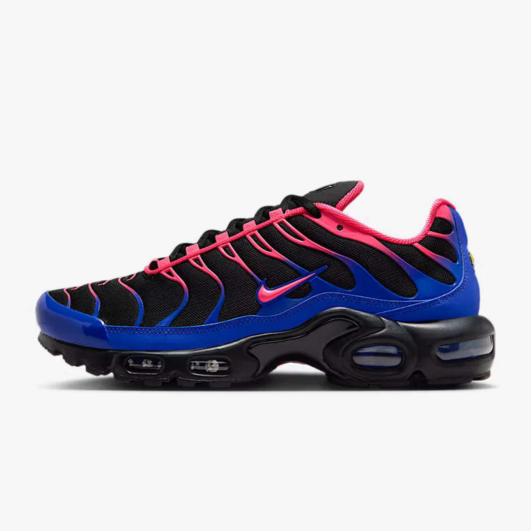 Nike Air Max Plus